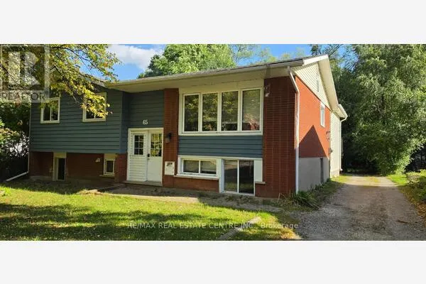 65 CARDILL CRESCENT