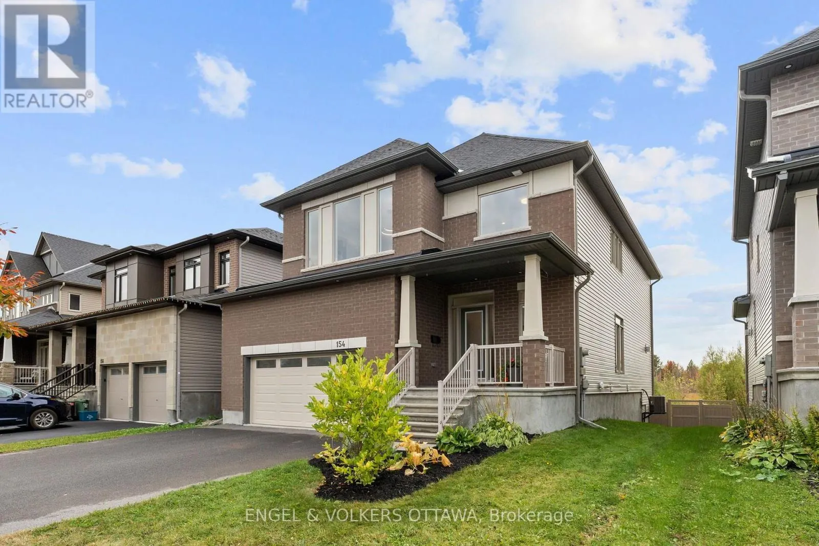 154 WINTERHAVEN DRIVE