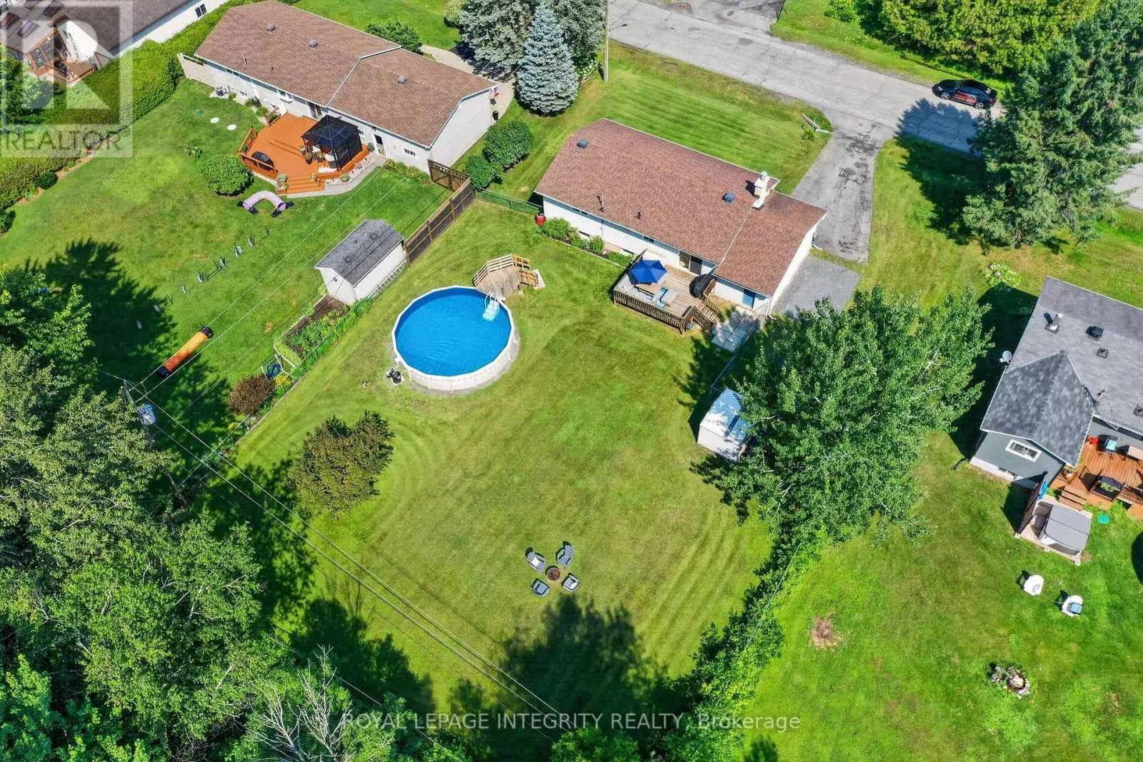 195 FRANCOIS STREET