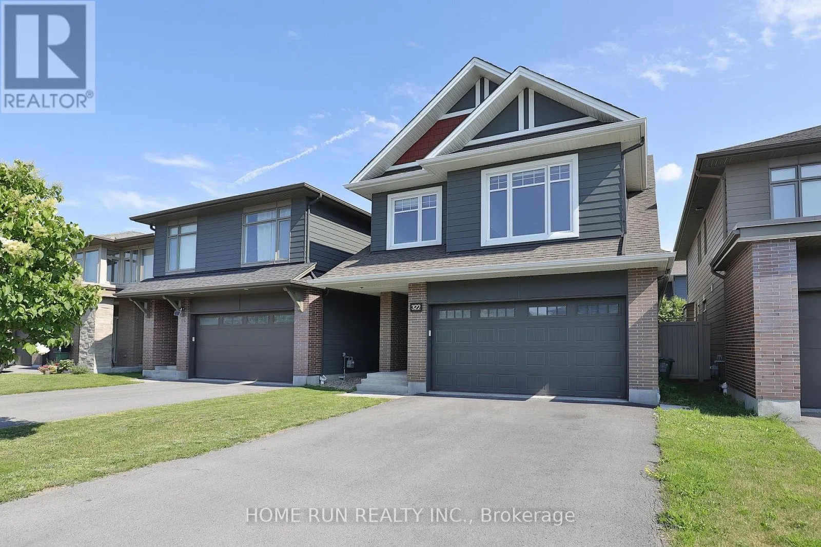 322 LYSANDER PLACE
