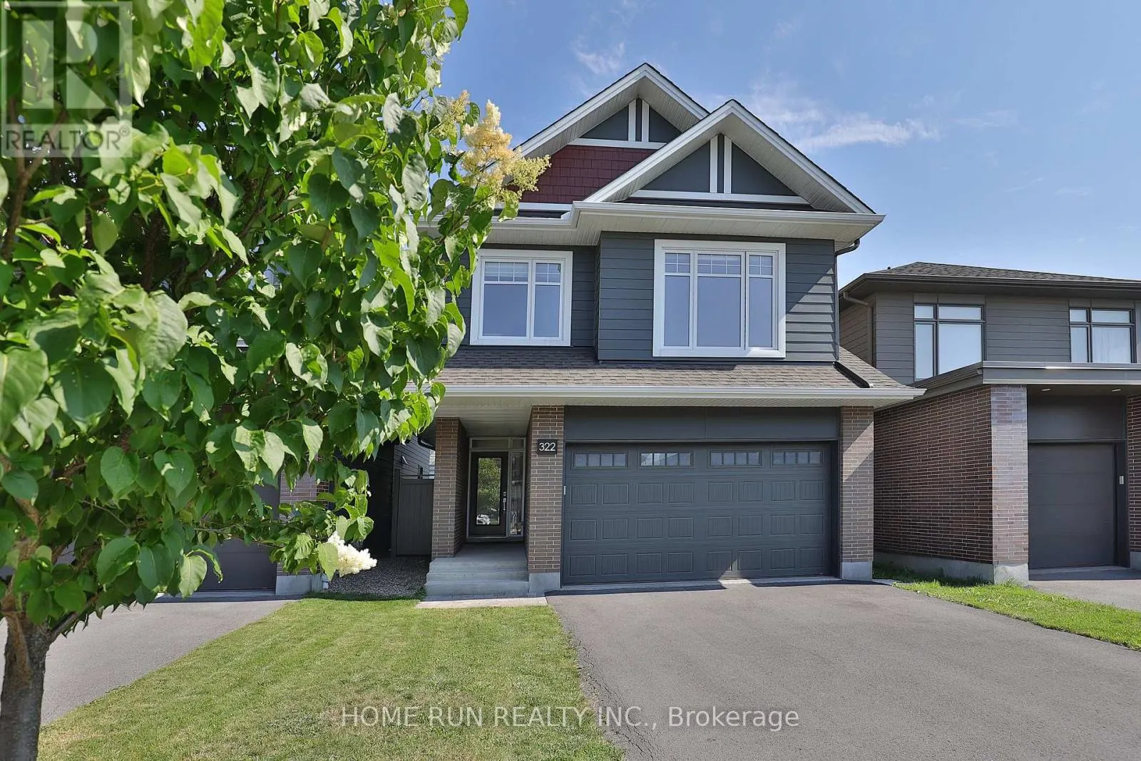 322 LYSANDER PLACE
