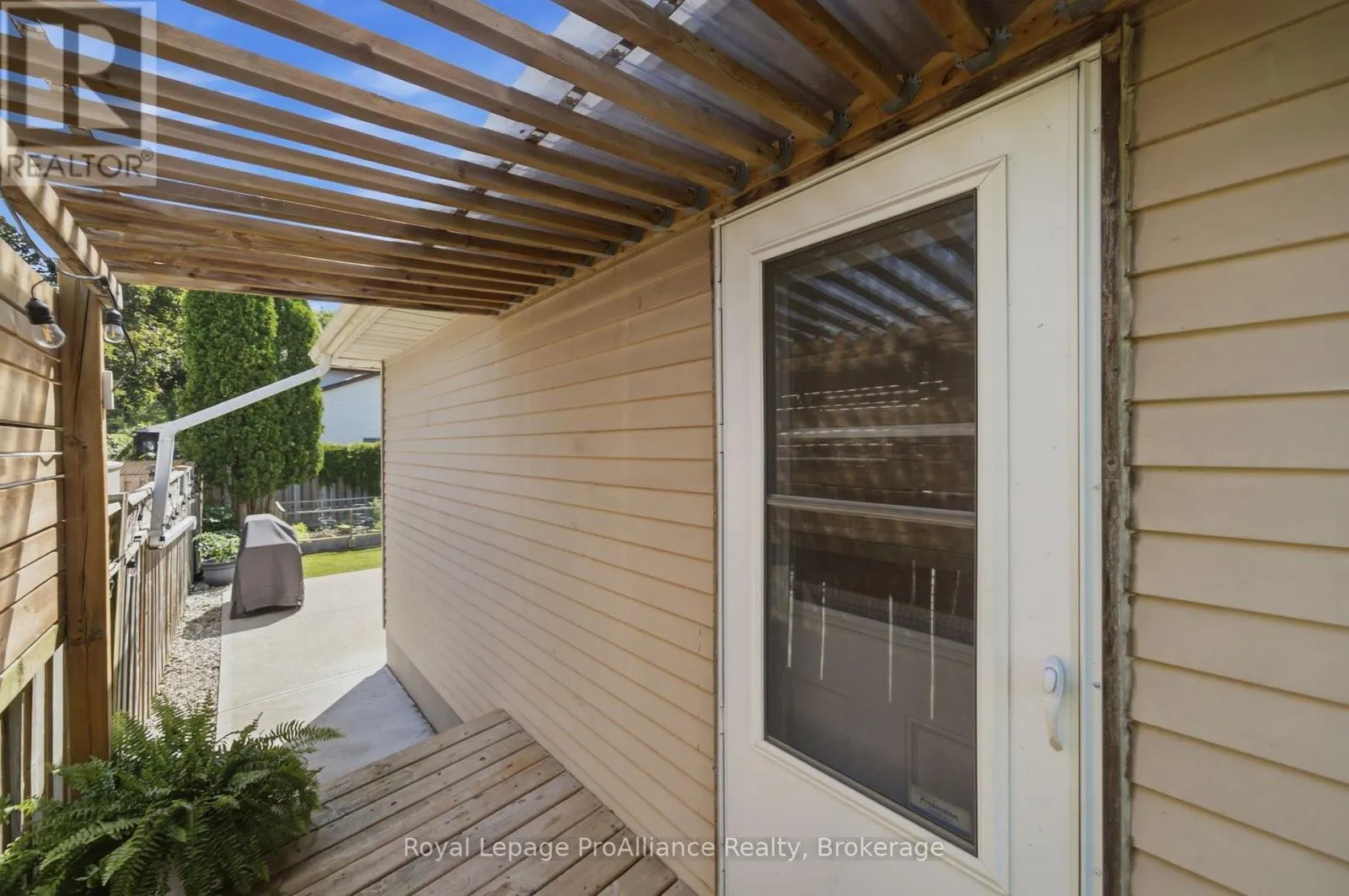 1 ALNET DRIVE