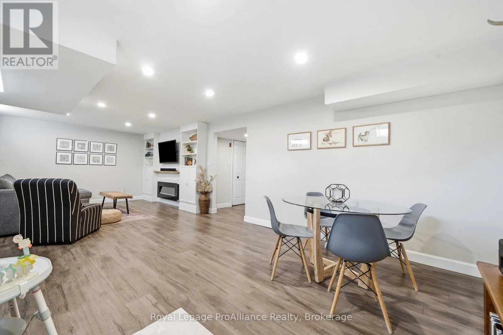 1 ALNET DRIVE
