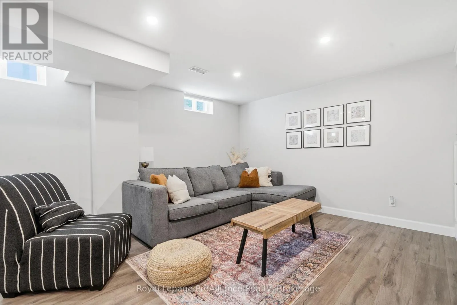 1 ALNET DRIVE