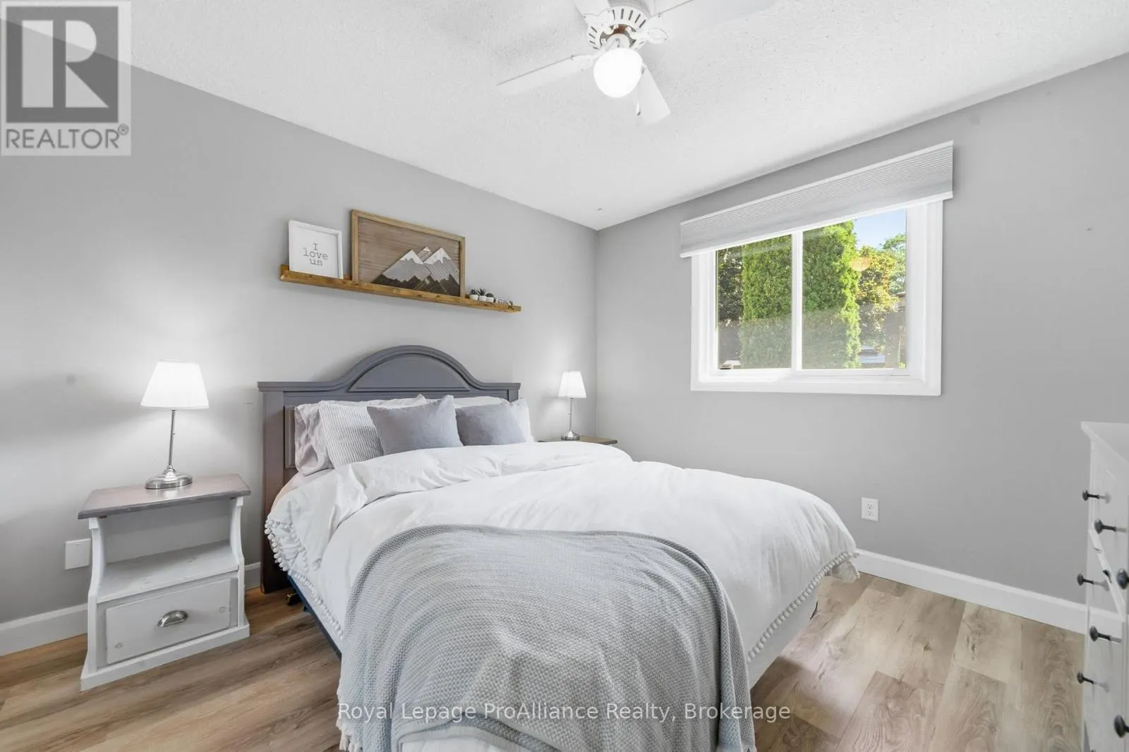 1 ALNET DRIVE