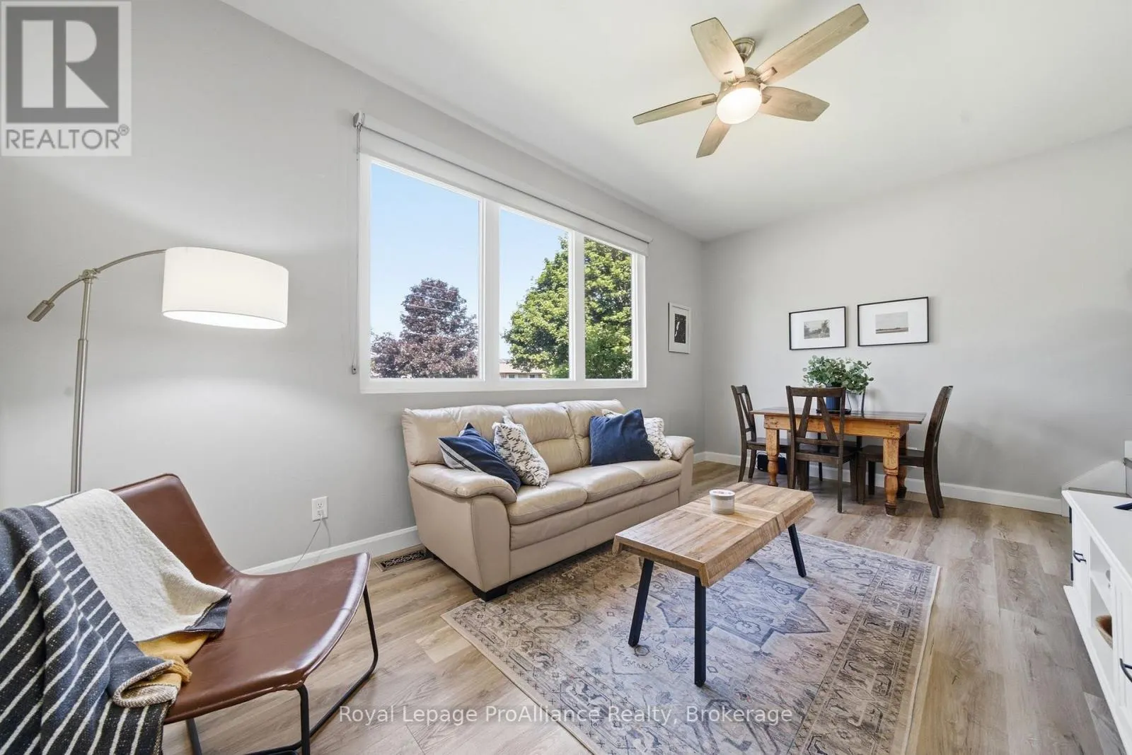 1 ALNET DRIVE
