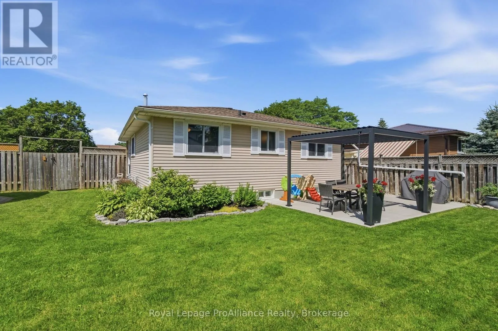1 ALNET DRIVE