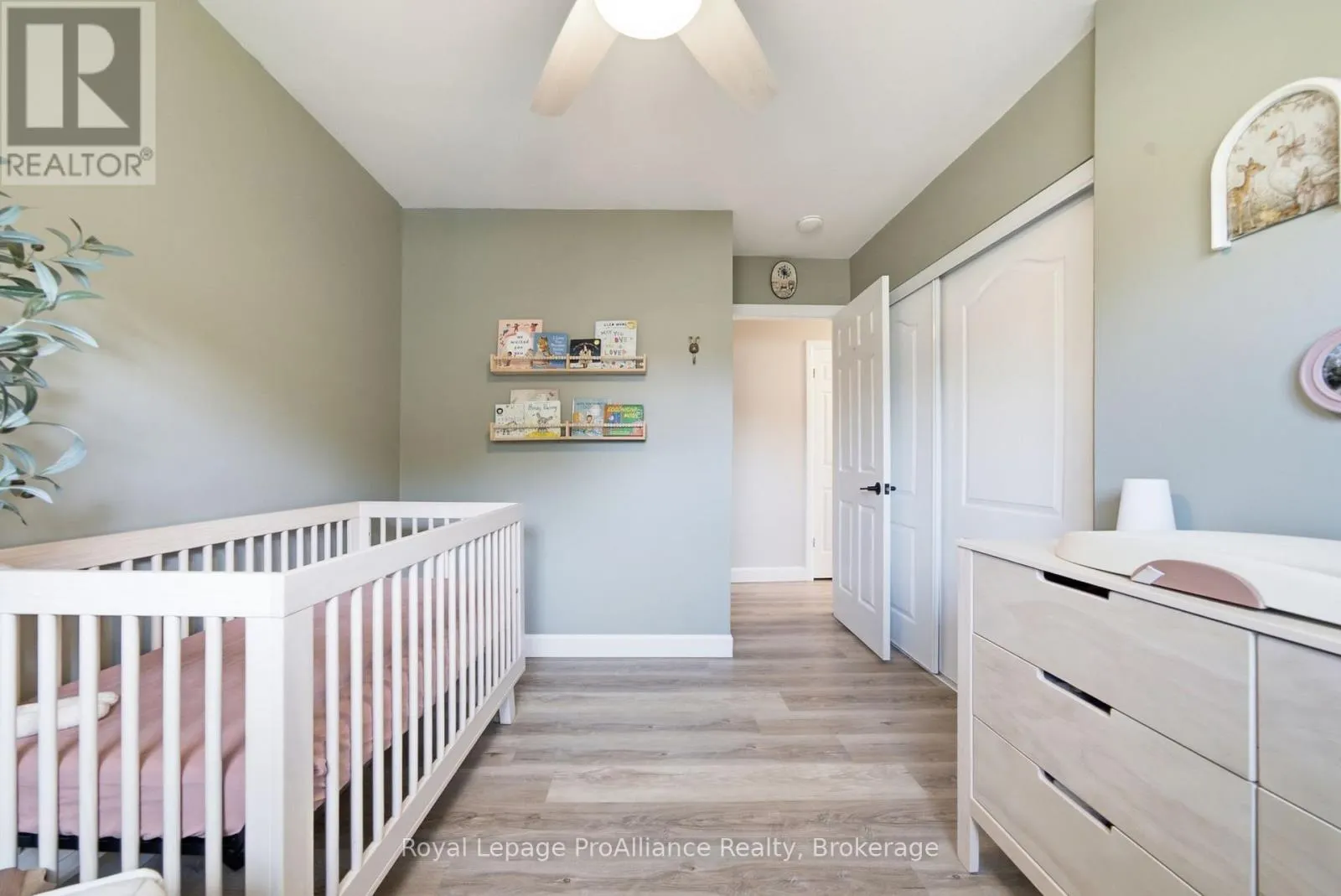 1 ALNET DRIVE