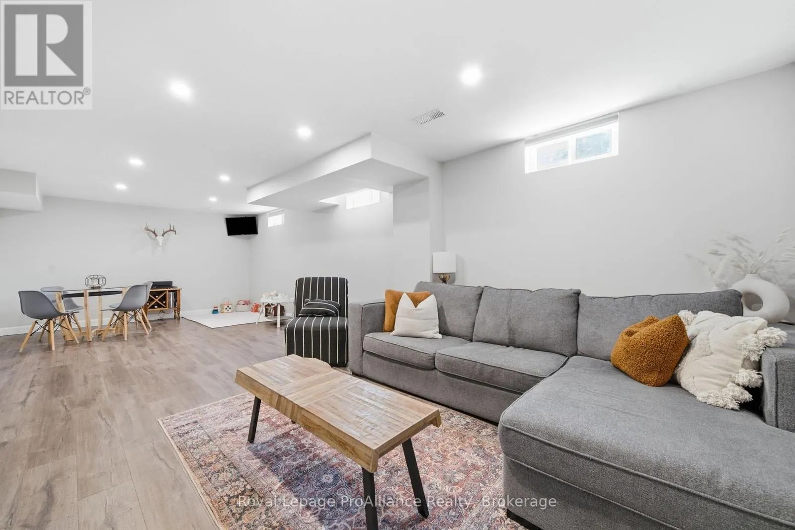1 ALNET DRIVE