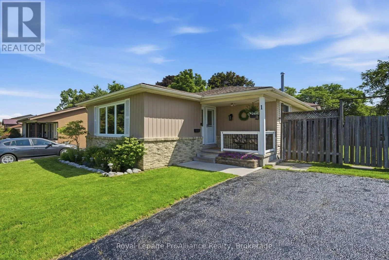 1 ALNET DRIVE