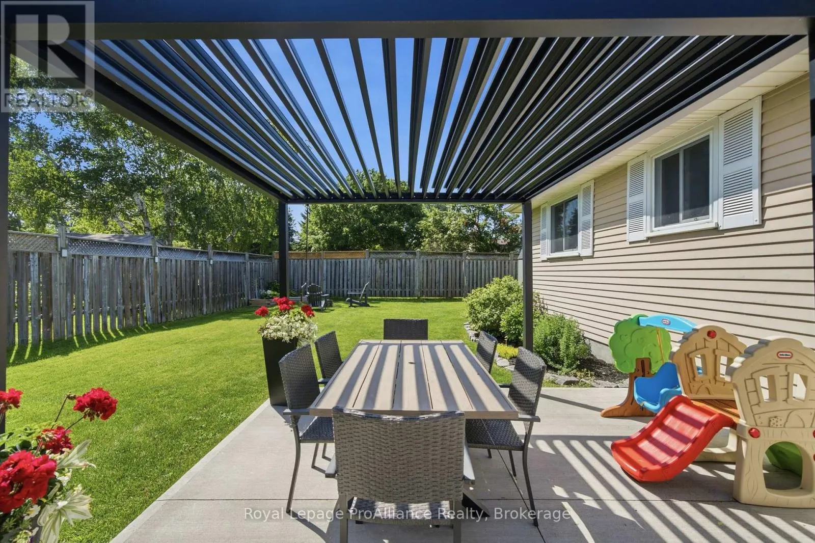 1 ALNET DRIVE
