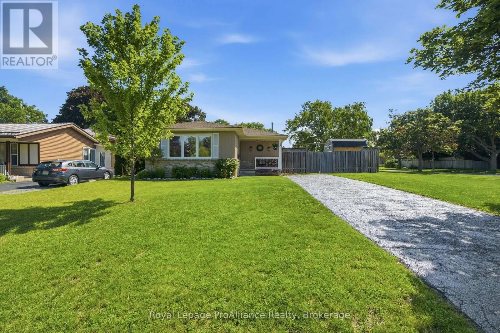 1 ALNET DRIVE