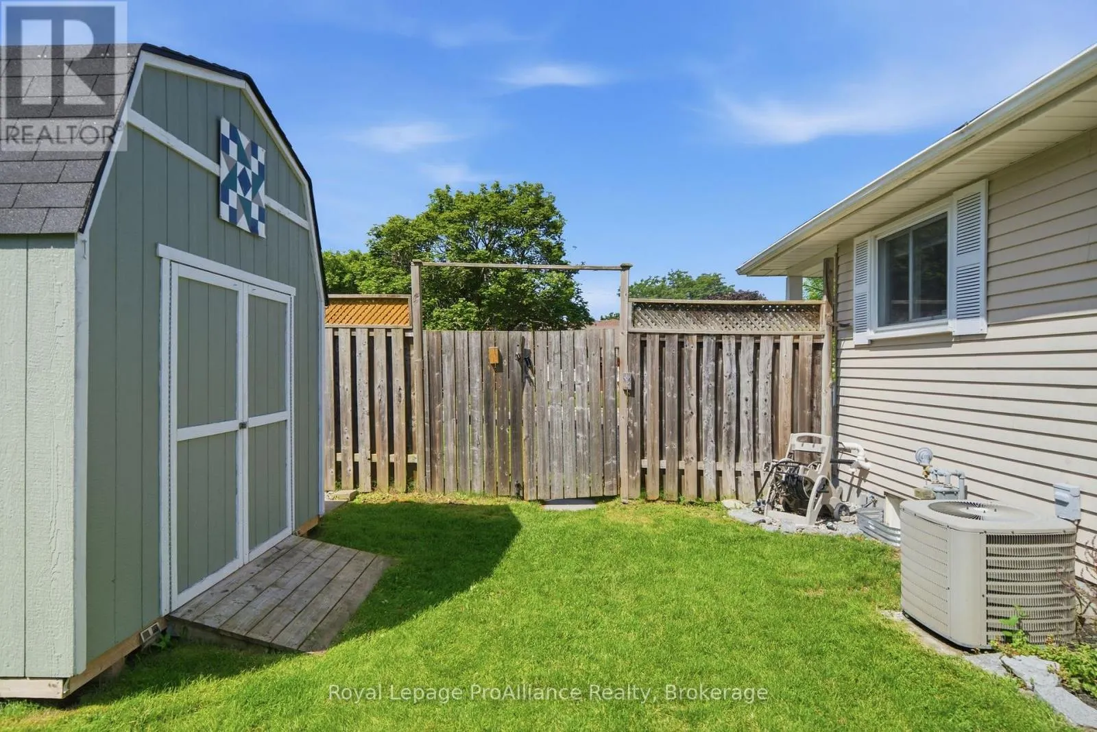 1 ALNET DRIVE