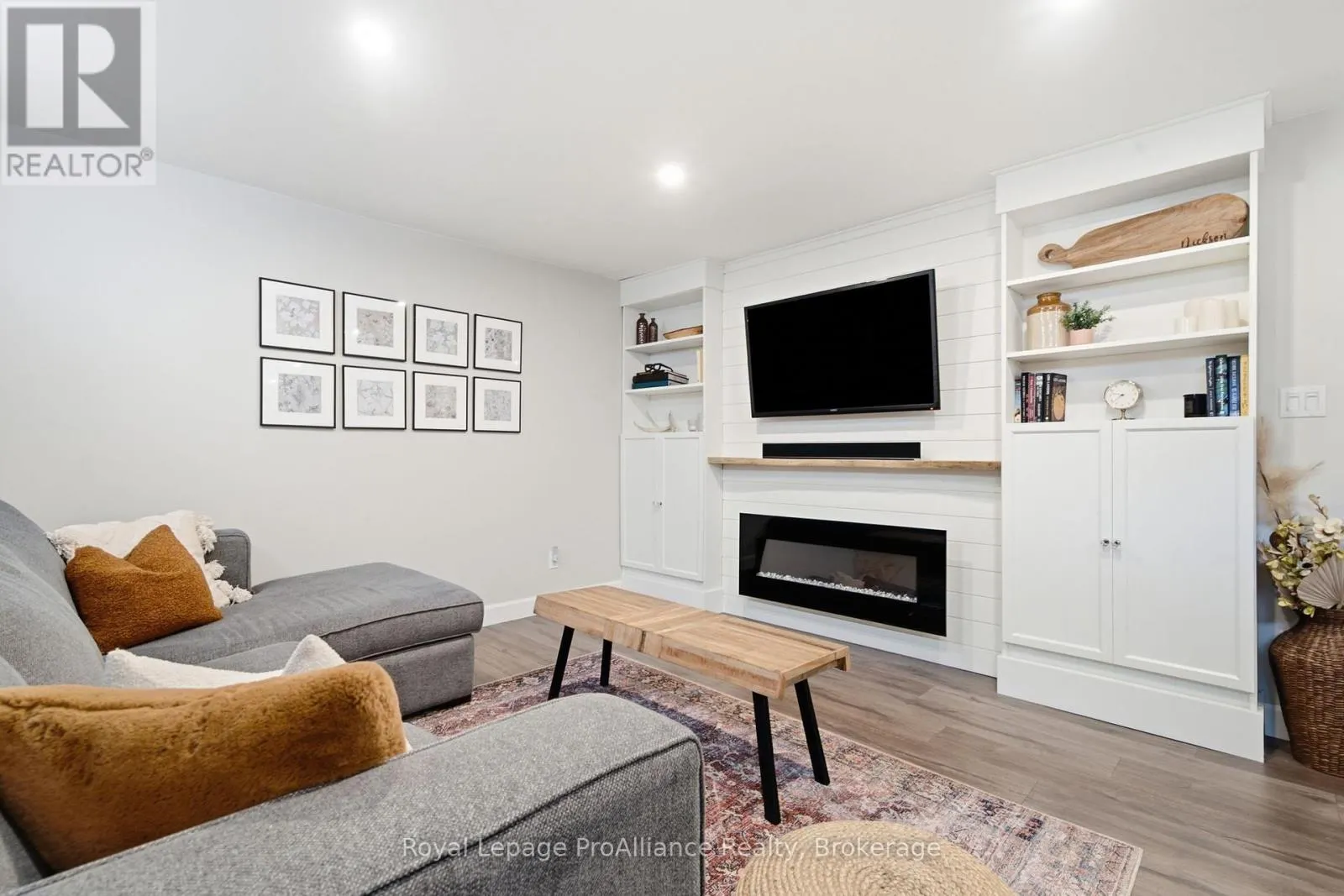 1 ALNET DRIVE