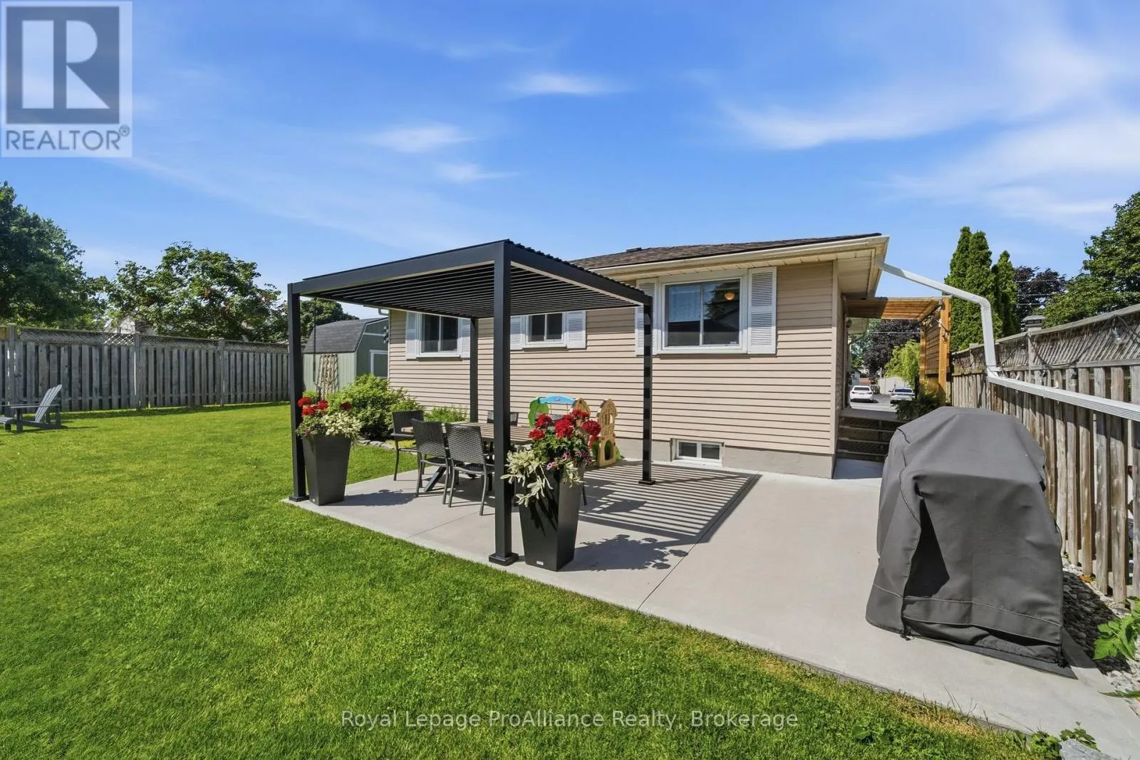 1 ALNET DRIVE