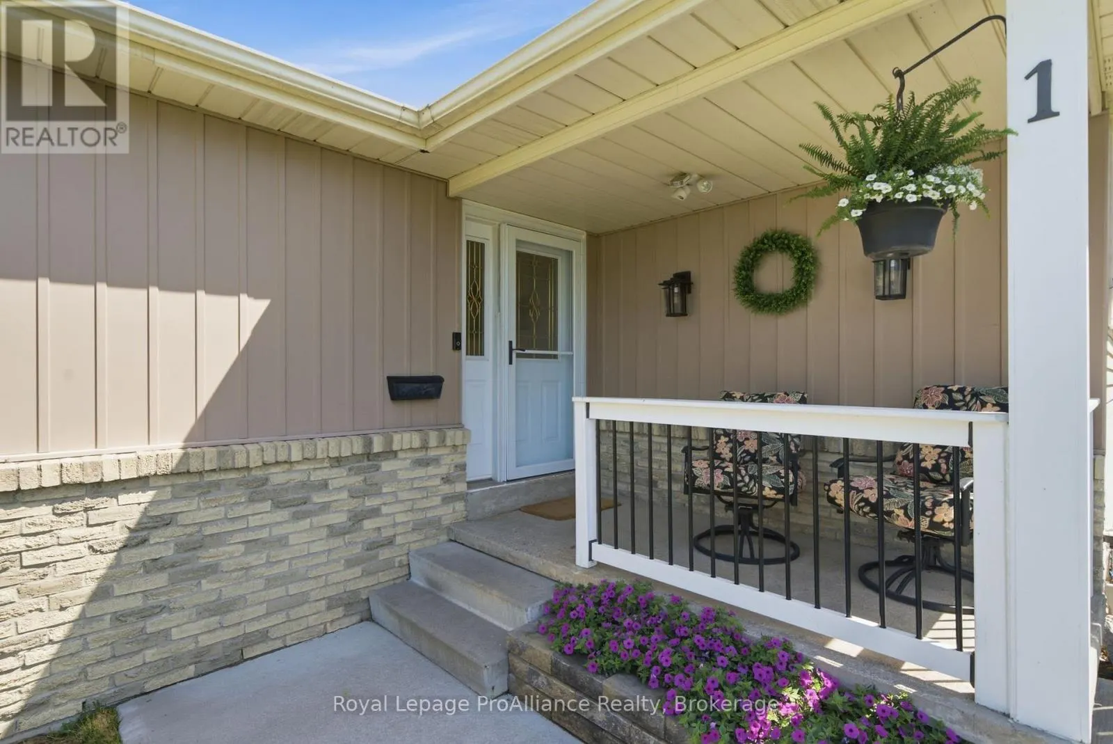 1 ALNET DRIVE