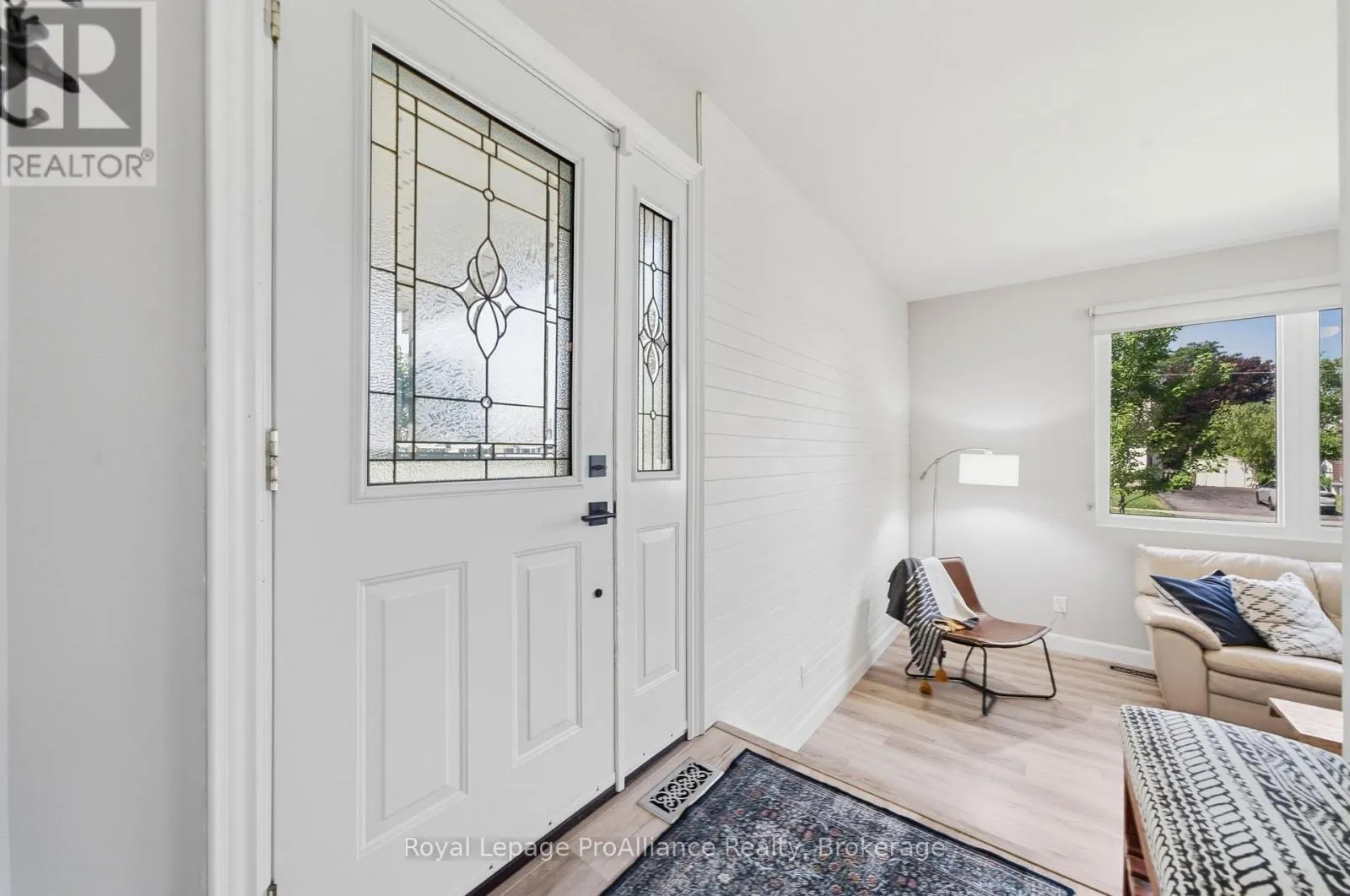 1 ALNET DRIVE