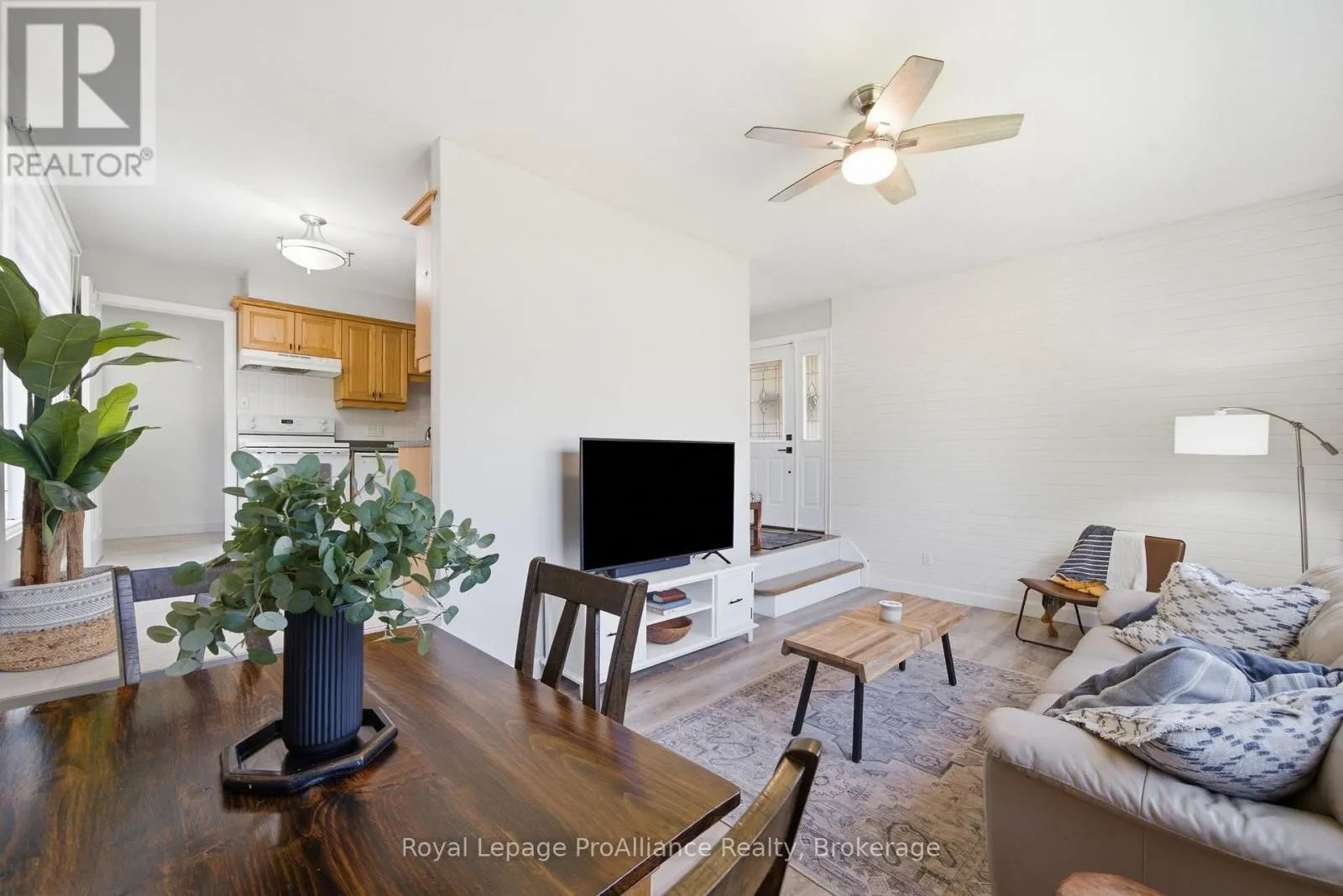 1 ALNET DRIVE