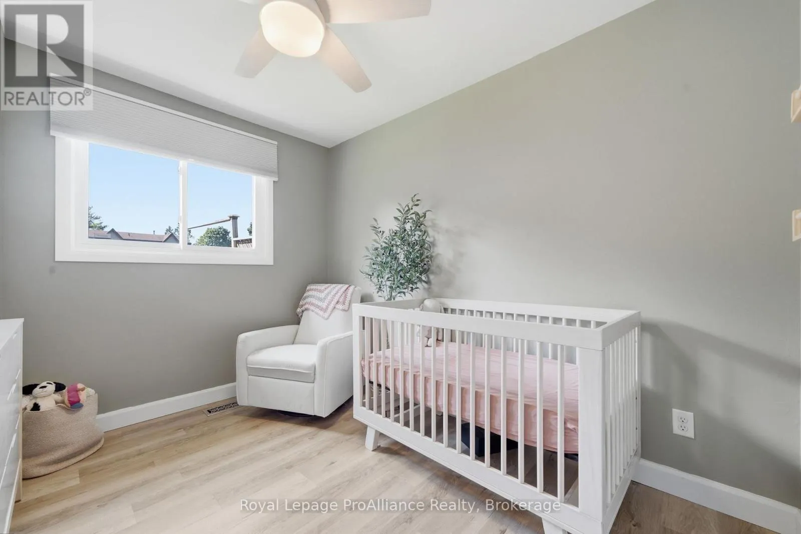 1 ALNET DRIVE