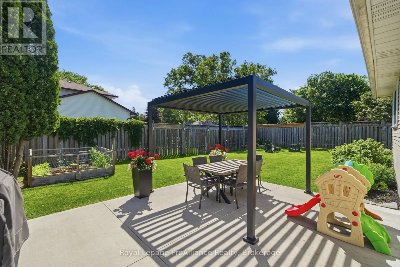 1 ALNET DRIVE