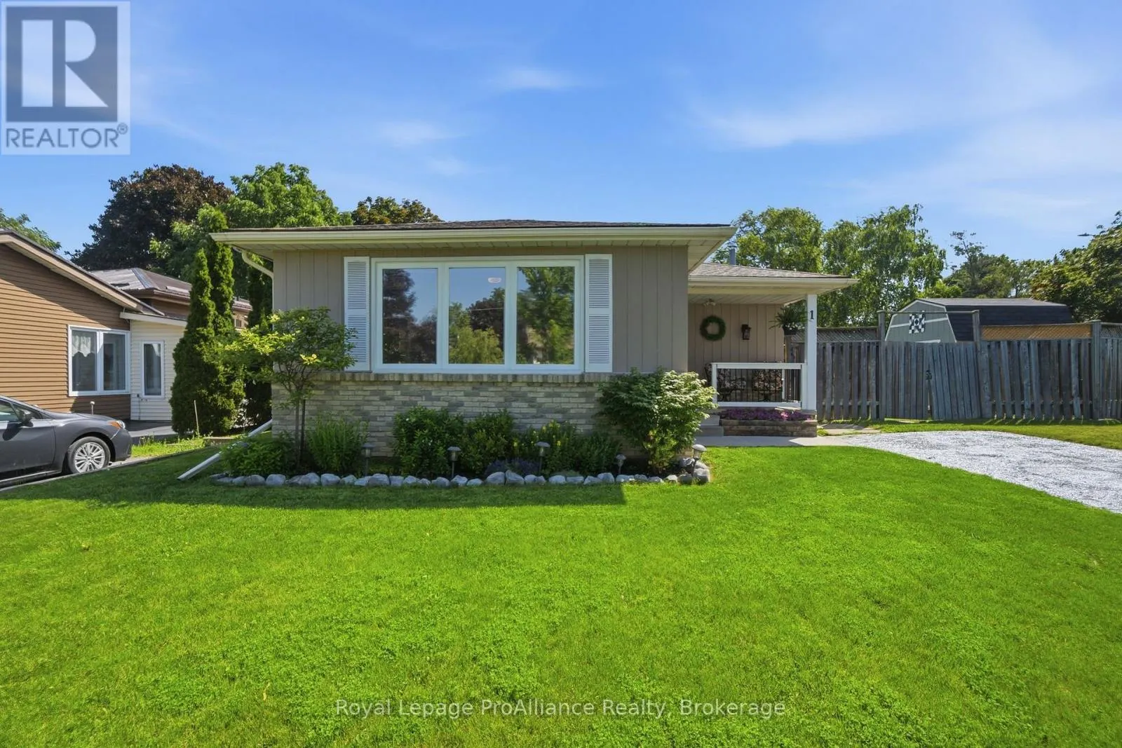 1 ALNET DRIVE