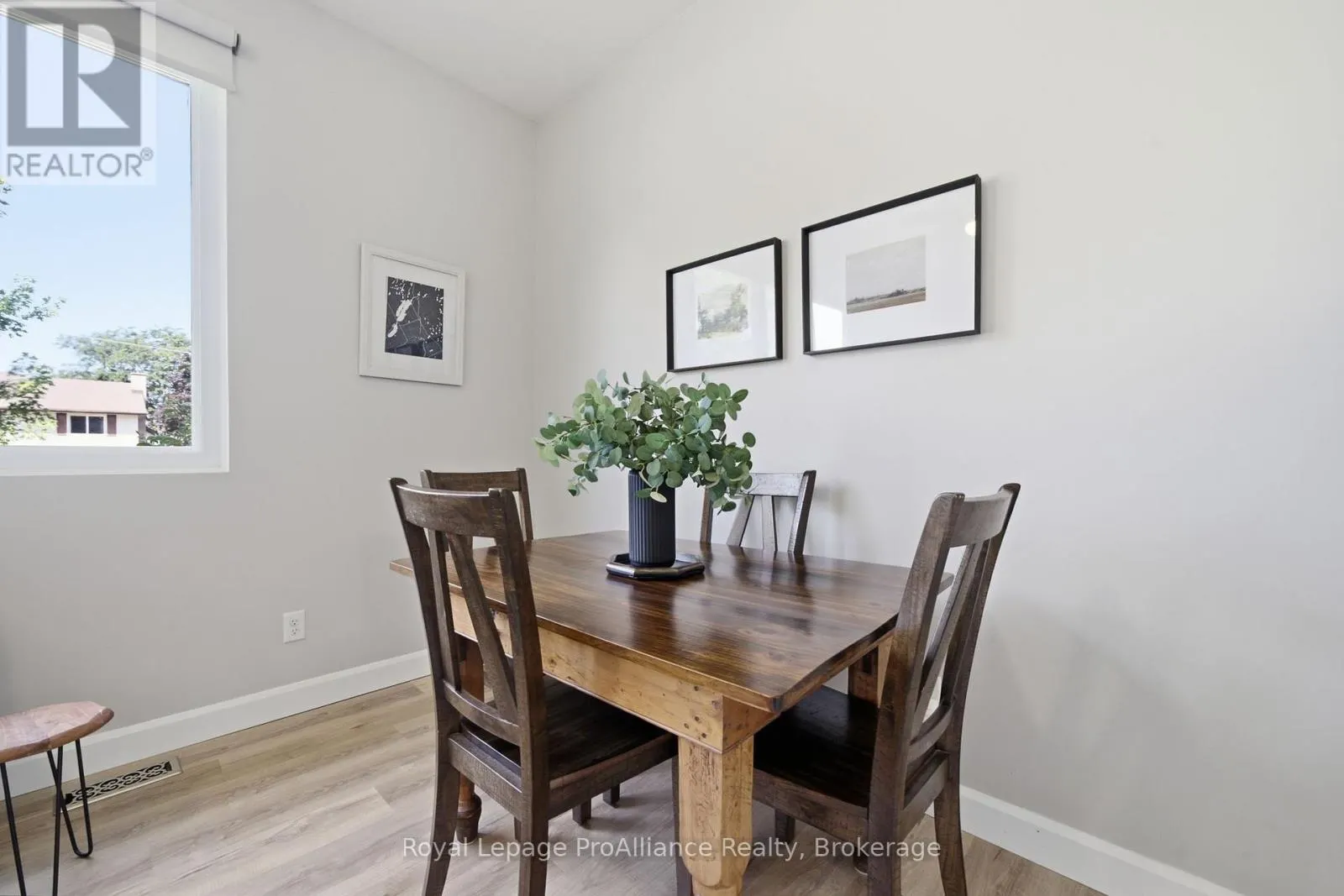 1 ALNET DRIVE