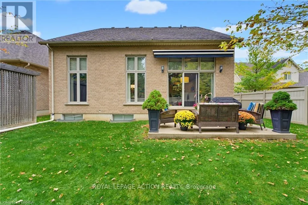 3 - 68 FAIRVIEW DRIVE