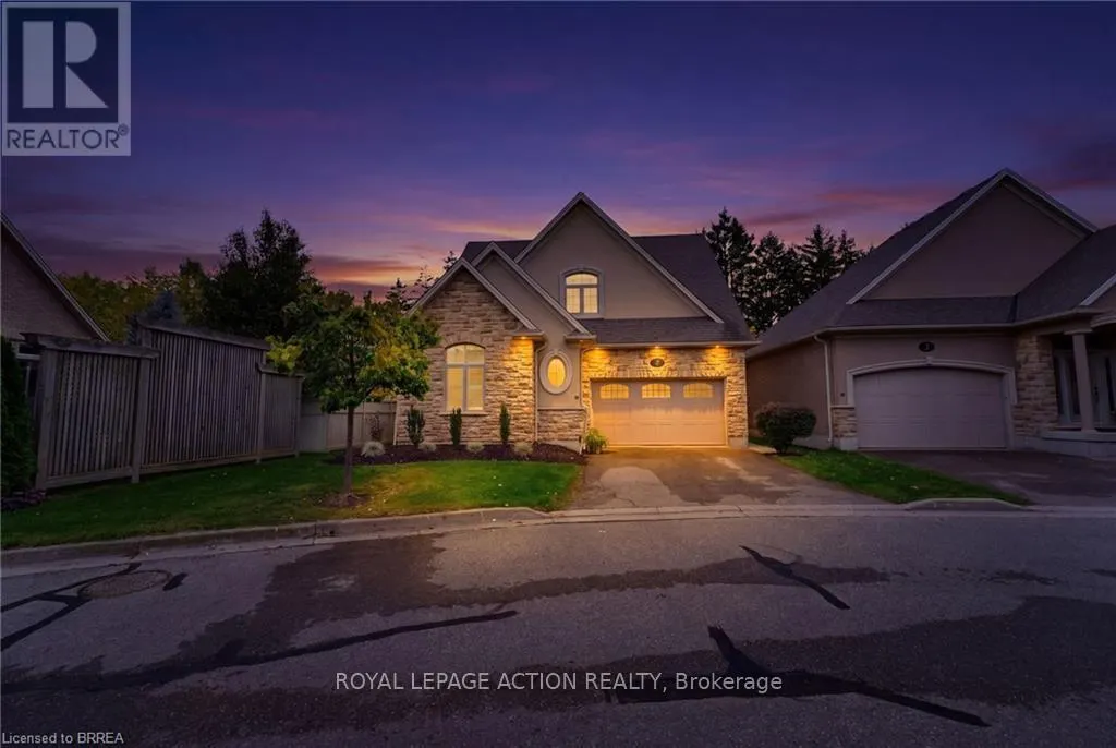 3 - 68 FAIRVIEW DRIVE