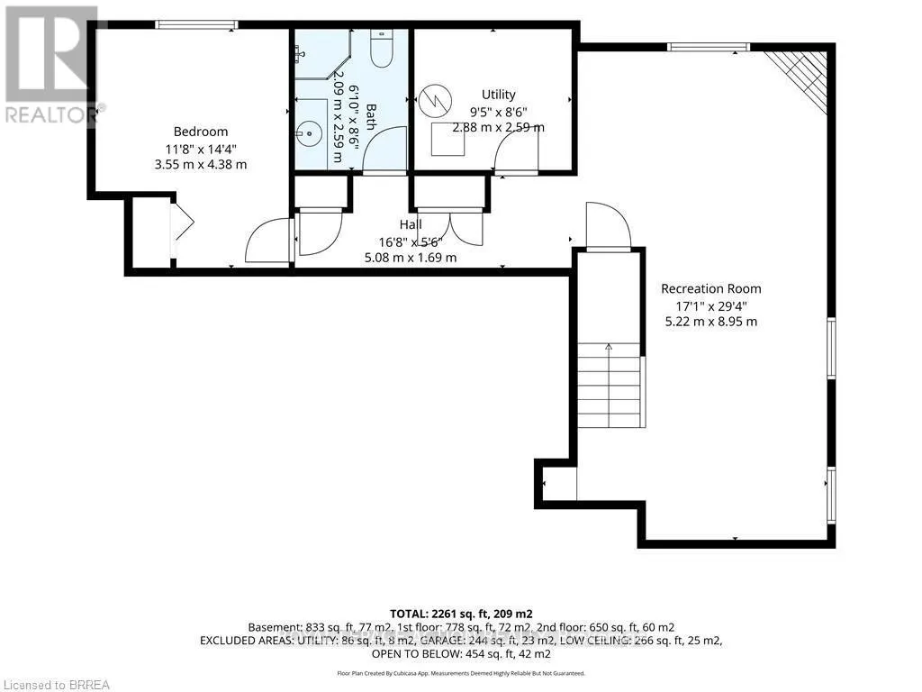 3 - 68 FAIRVIEW DRIVE
