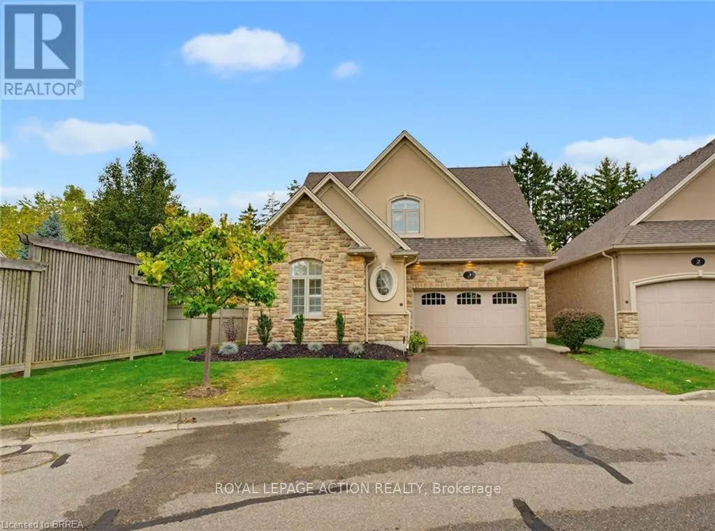 3 - 68 FAIRVIEW DRIVE