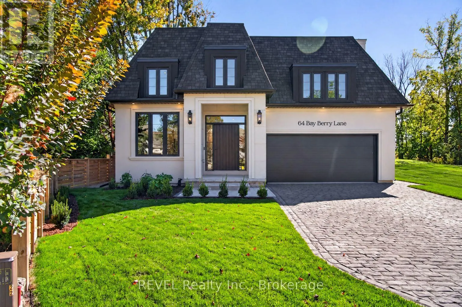 64 BAY BERRY LANE