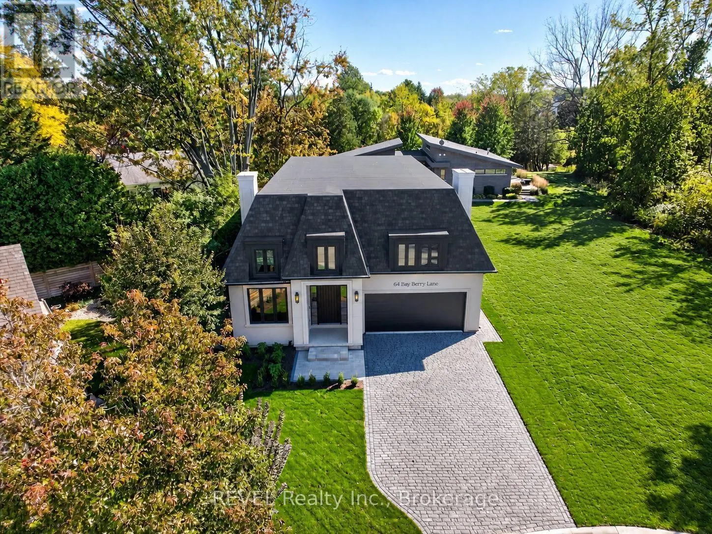 64 BAY BERRY LANE
