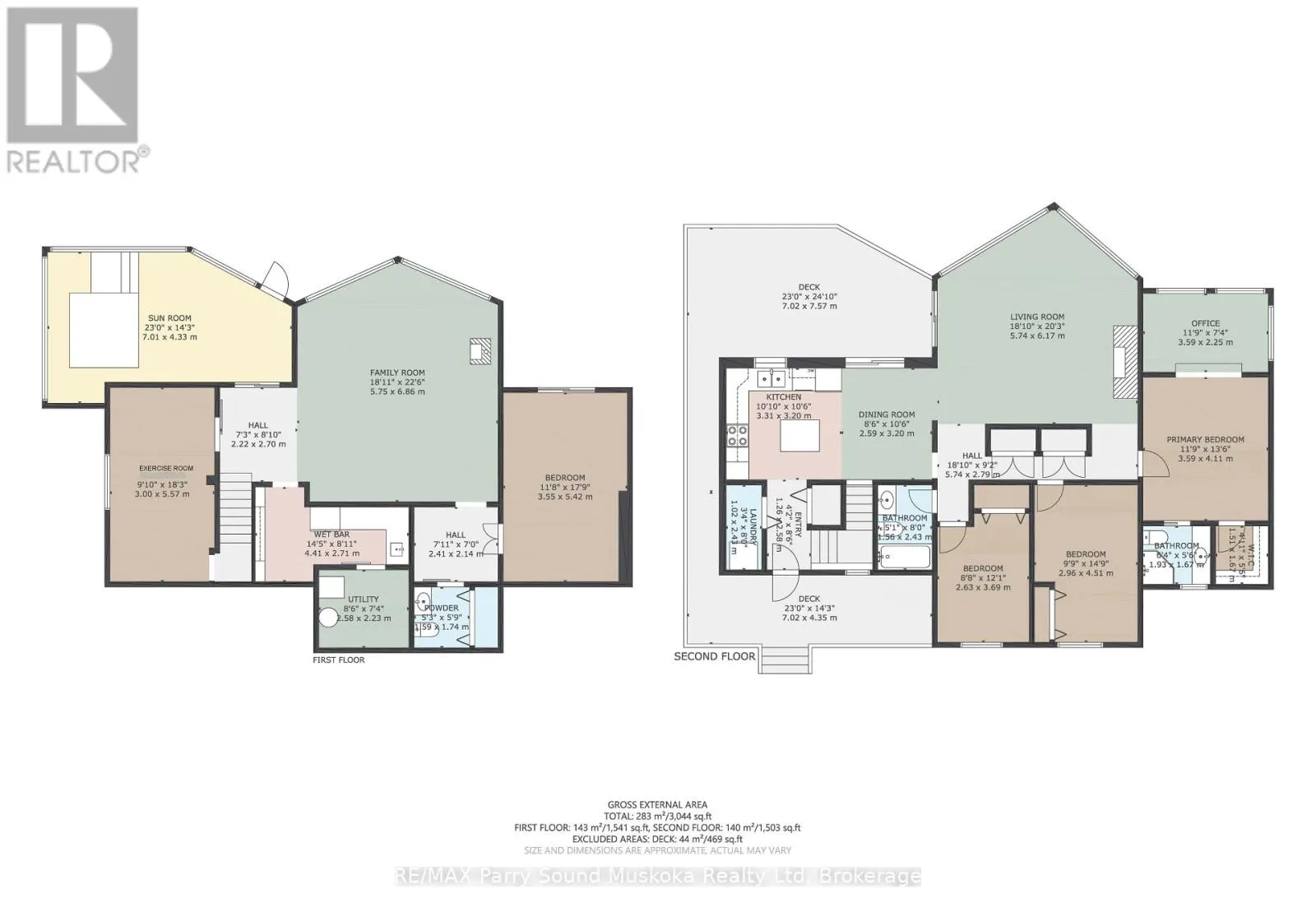 53 MORNINGSIDE DRIVE