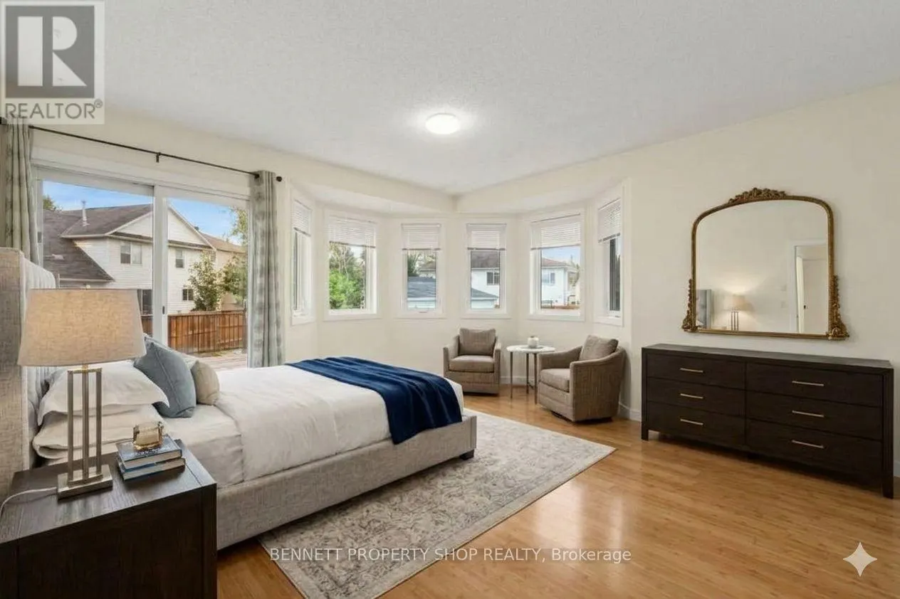 13 CANDOW CRESCENT