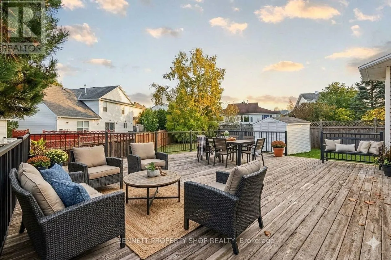 13 CANDOW CRESCENT