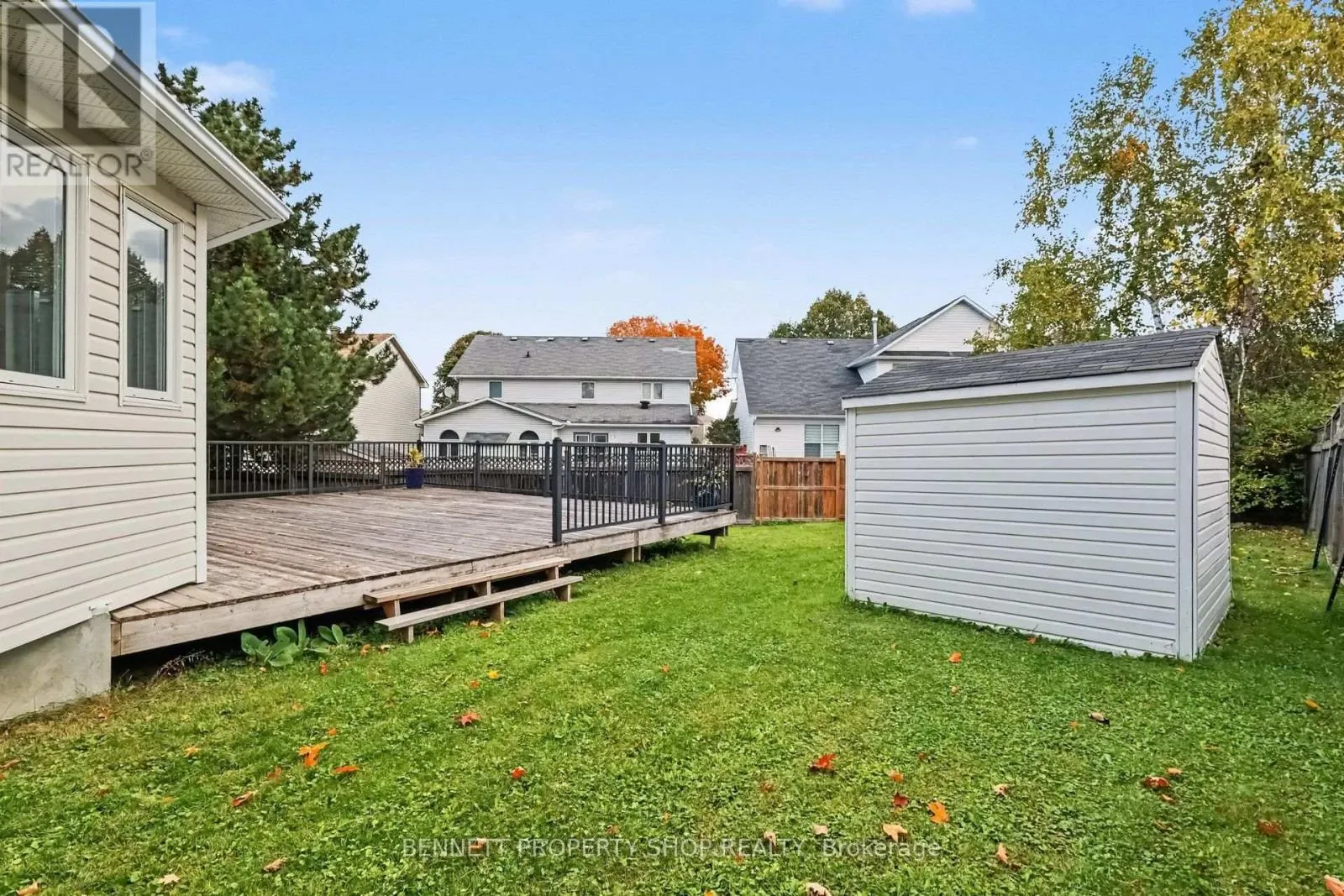 13 CANDOW CRESCENT