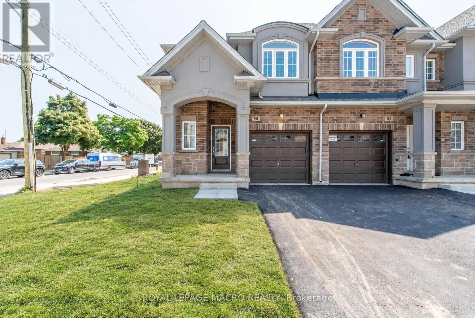55 LINDEN PARK LANE
