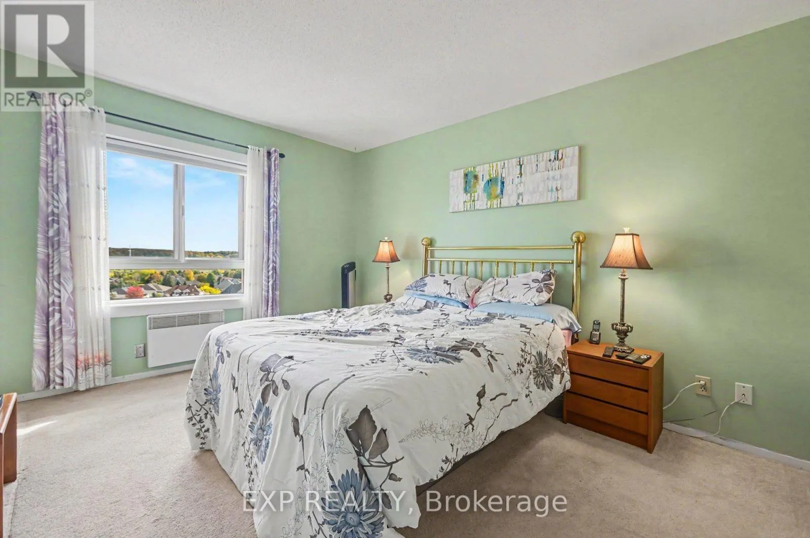 1101 - 960 TERON ROAD