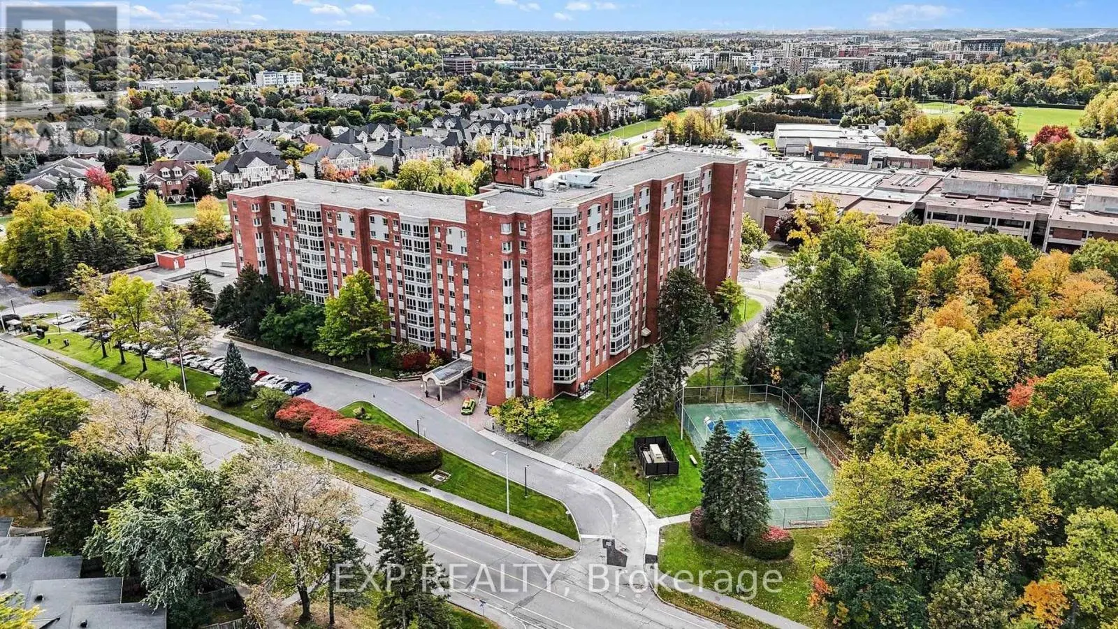 1101 - 960 TERON ROAD