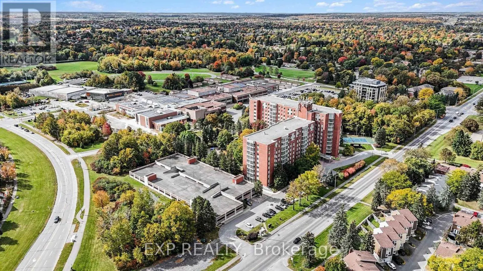 1101 - 960 TERON ROAD