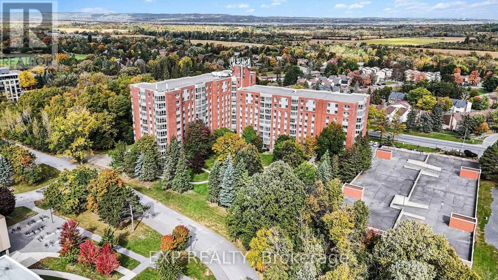 1101 - 960 TERON ROAD