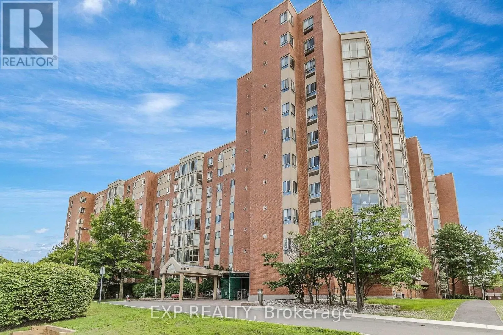 1101 - 960 TERON ROAD