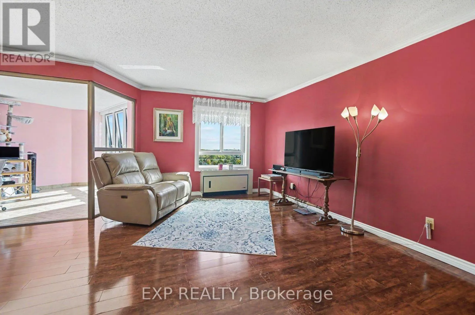 1101 - 960 TERON ROAD