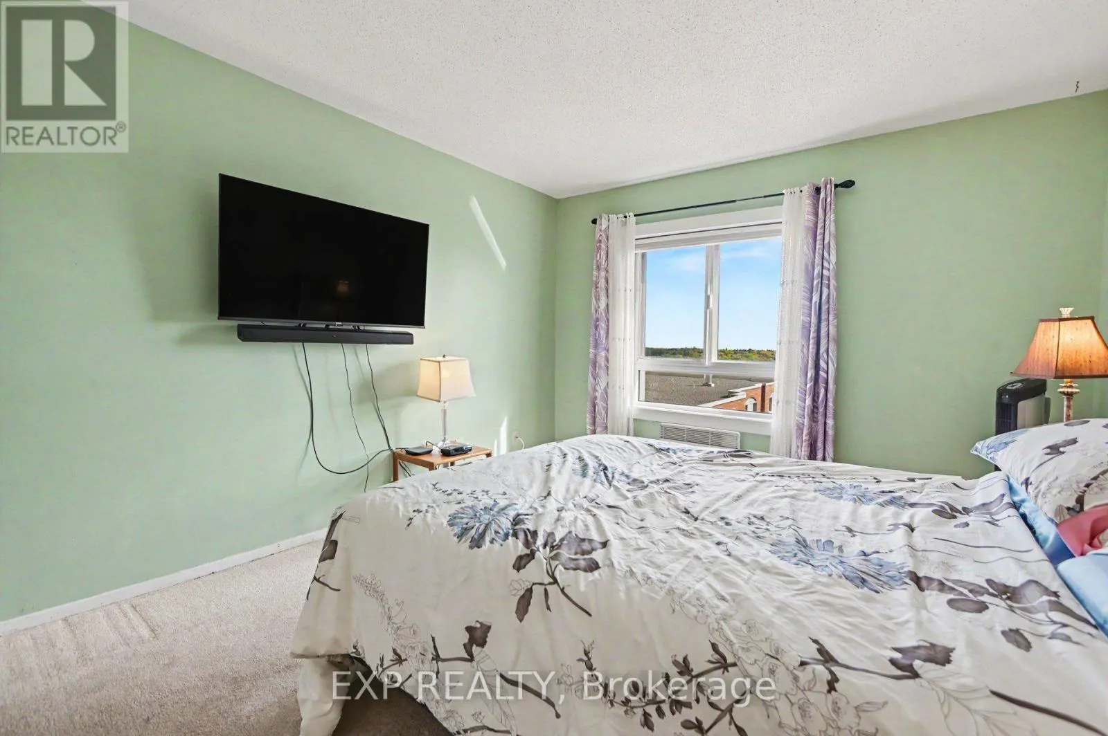 1101 - 960 TERON ROAD