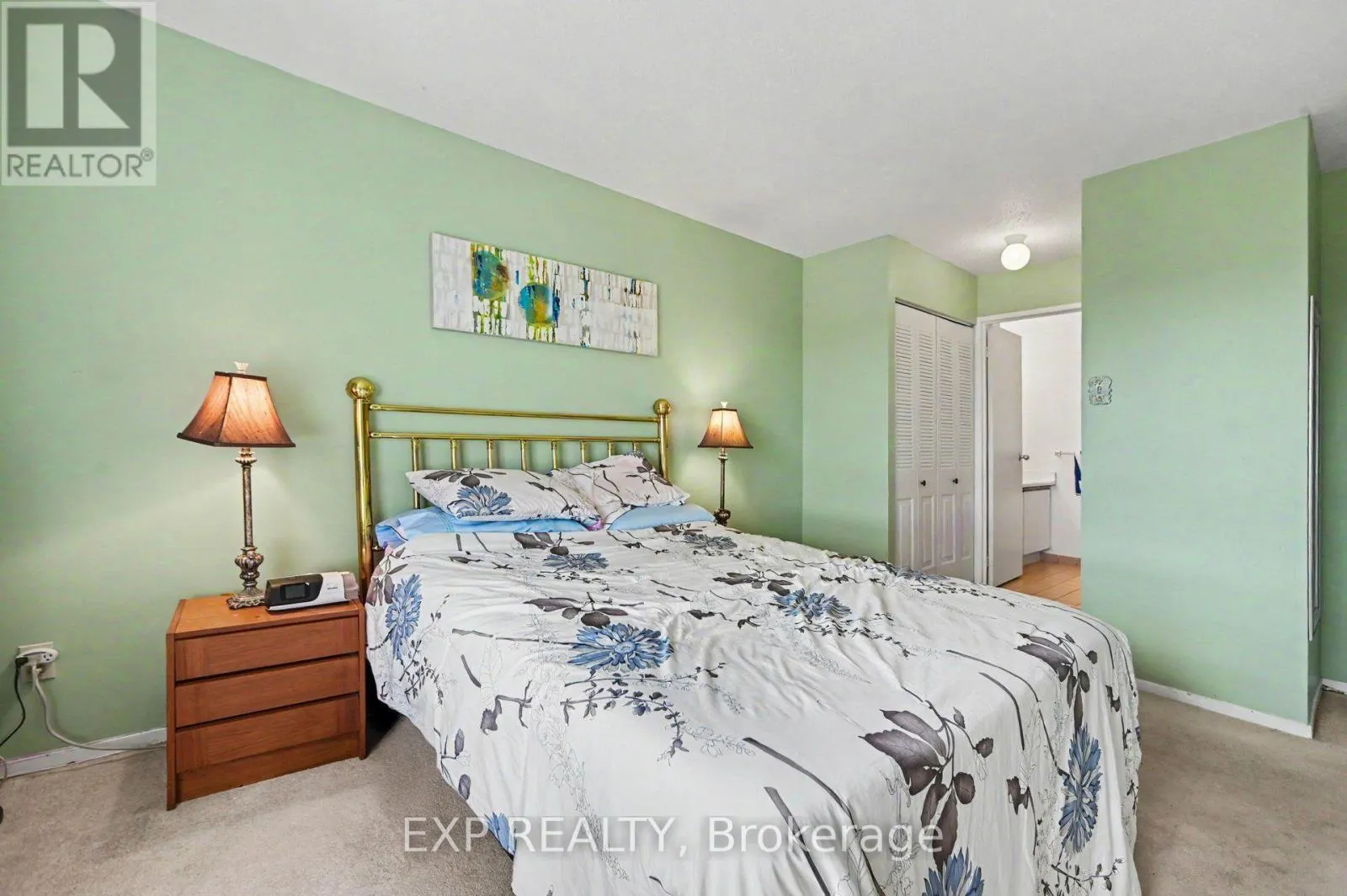1101 - 960 TERON ROAD
