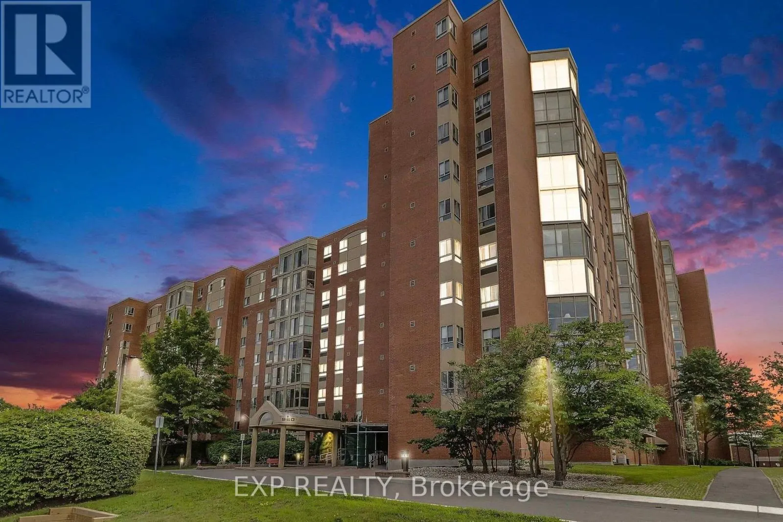 1101 - 960 TERON ROAD