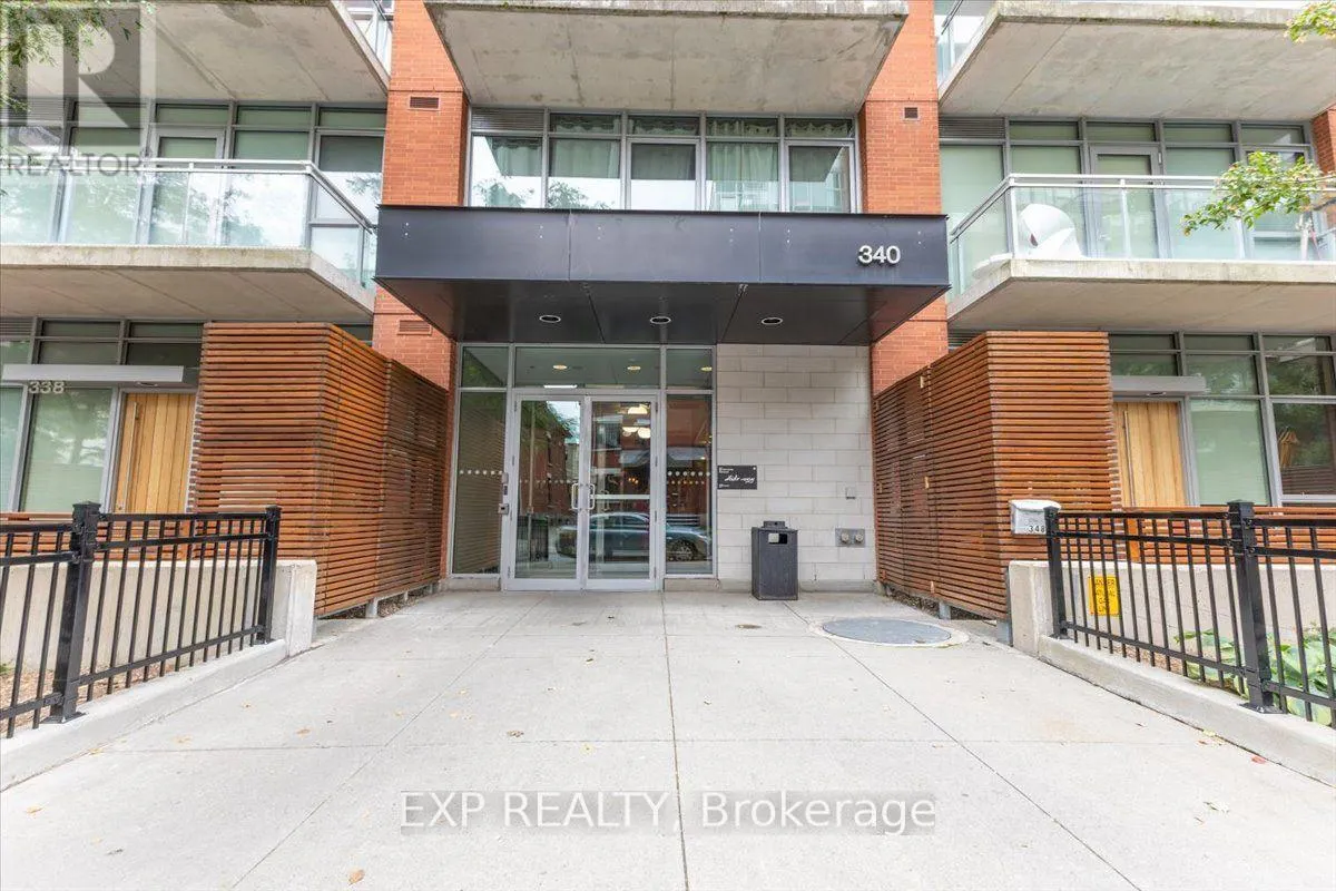 641 - 340 MCLEOD STREET