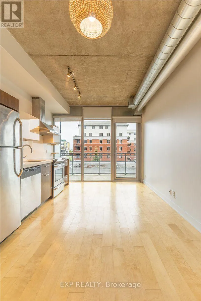 641 - 340 MCLEOD STREET
