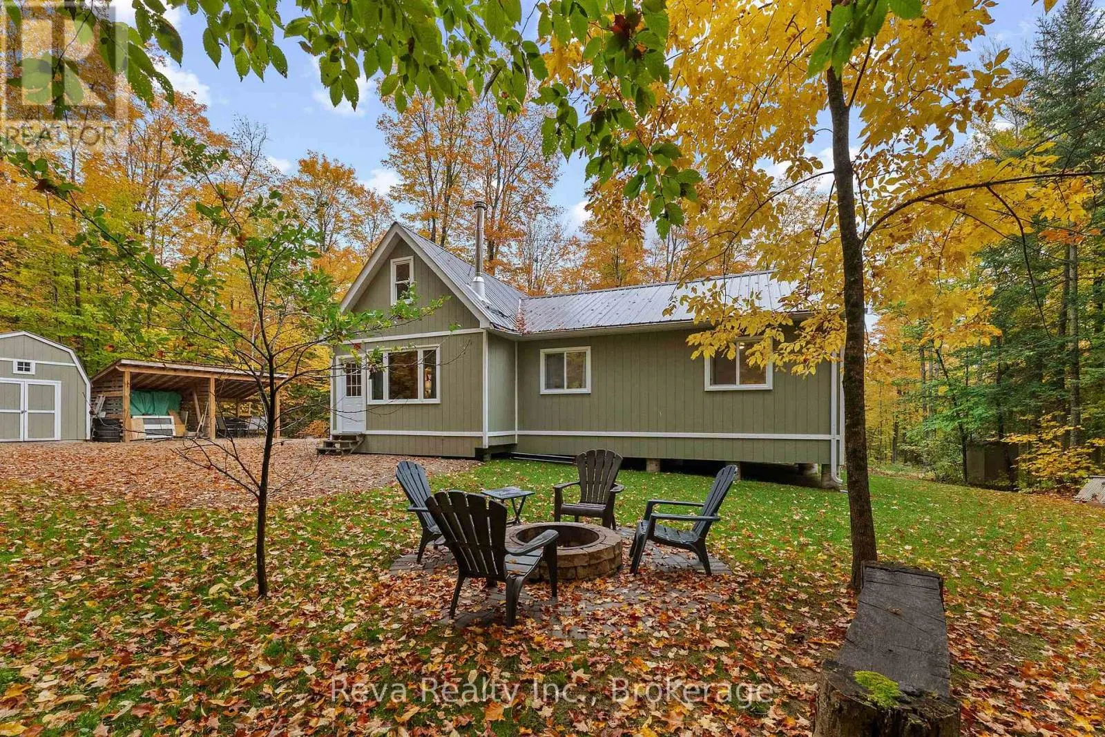 595 OLD DIAMOND LAKE ROAD
