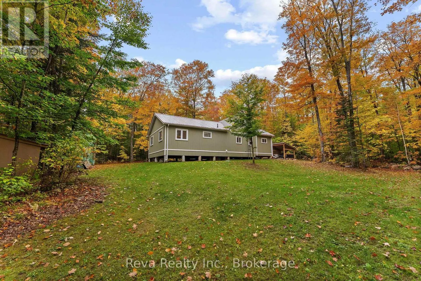 595 OLD DIAMOND LAKE ROAD